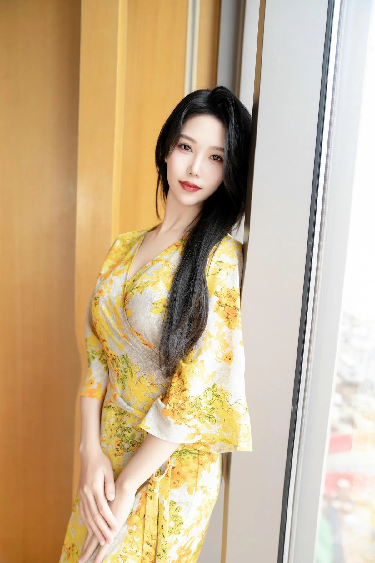 秀人内购写真图片(2)