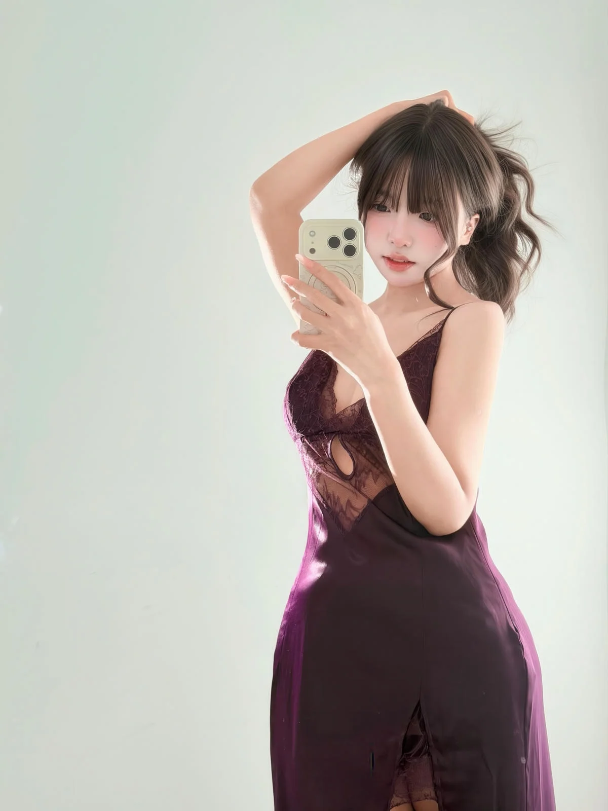 真宝25套合集12GB高清无水印JK小玩具黑丝兔兔女仆