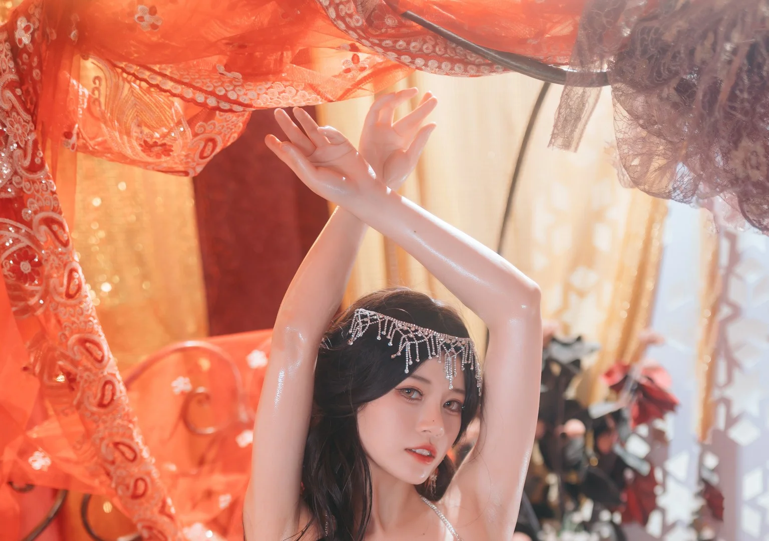千反田鹿子写真图片(2)