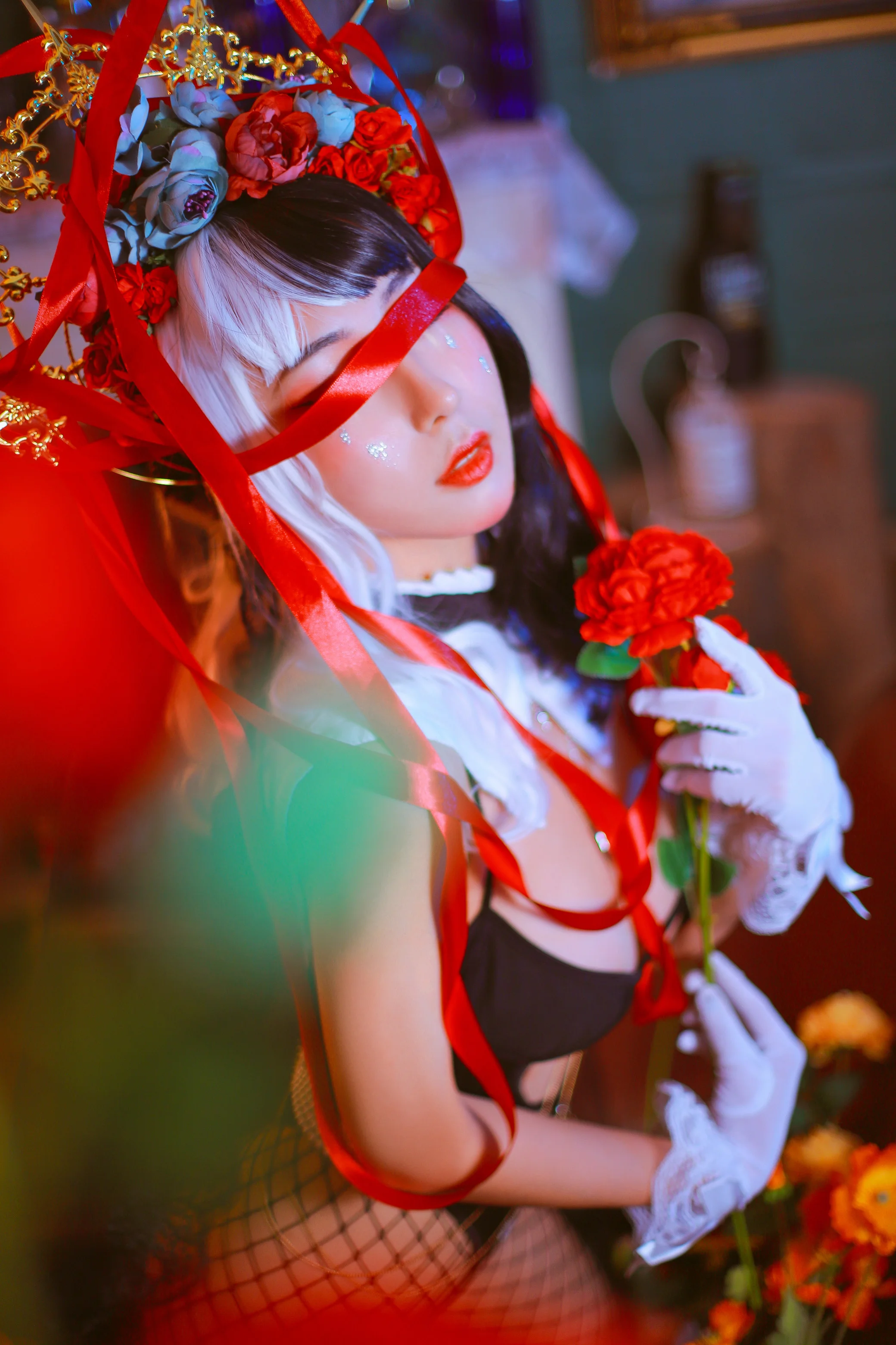 云溪溪写真图片(3)