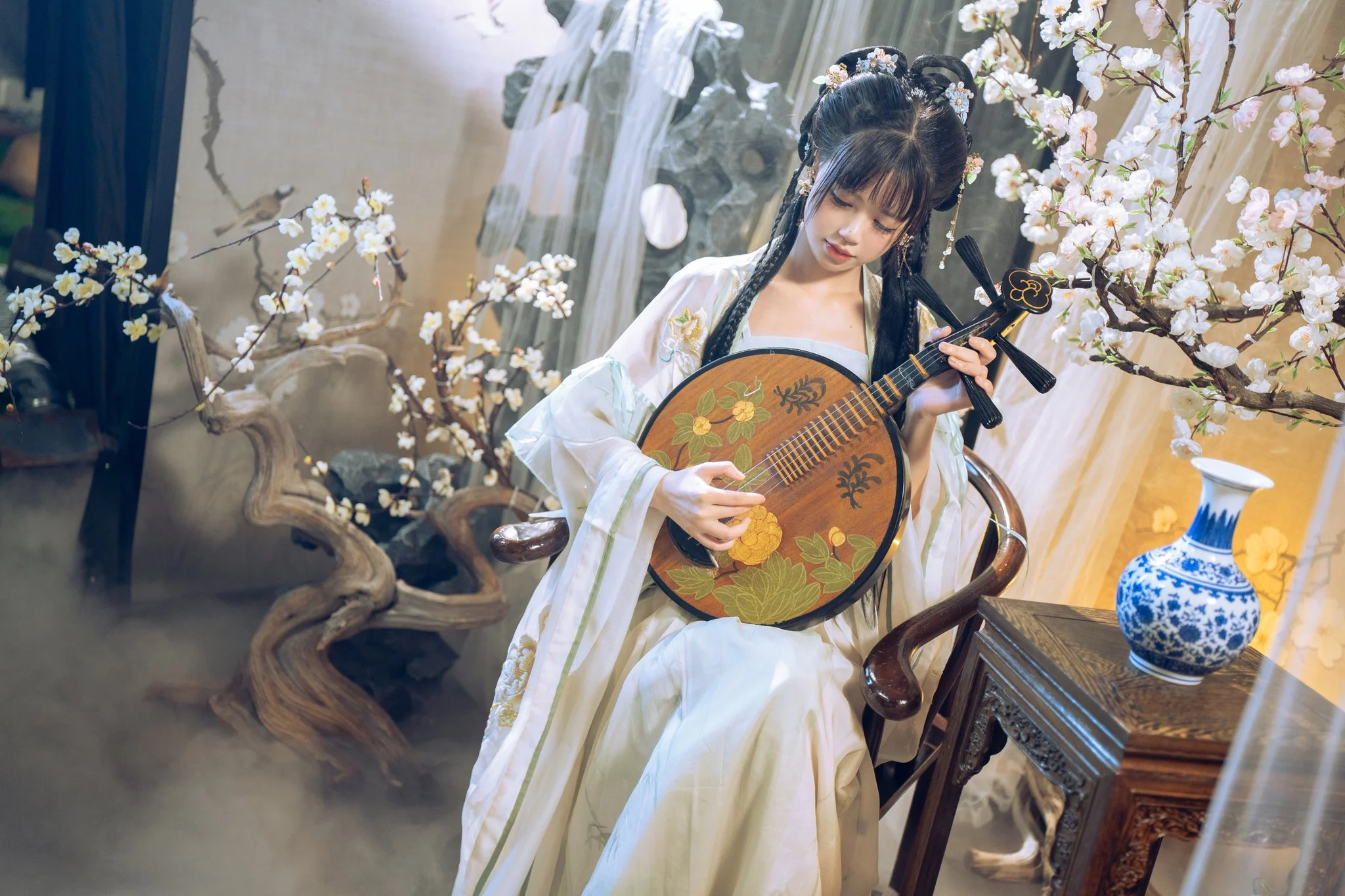 千反田鹿子写真图片(3)
