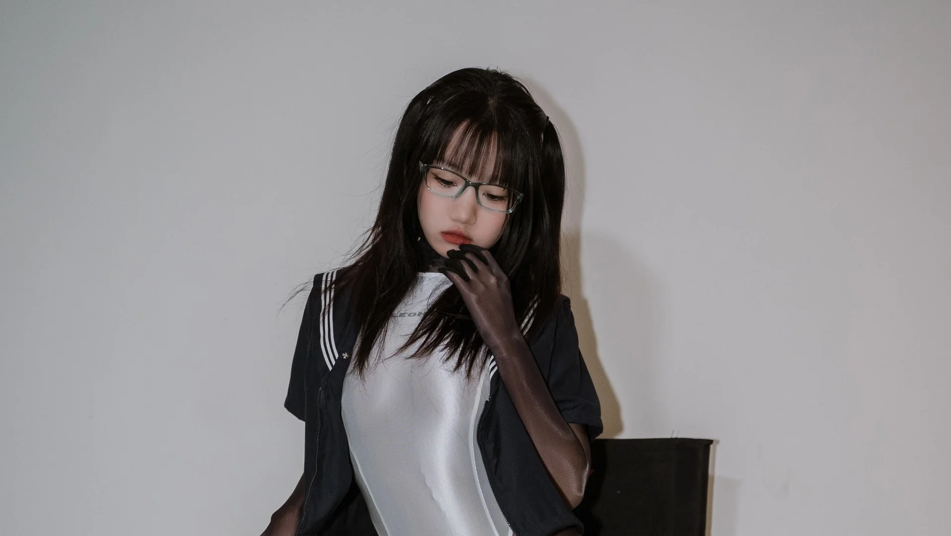 柒柒要乖哦写真图片(5)