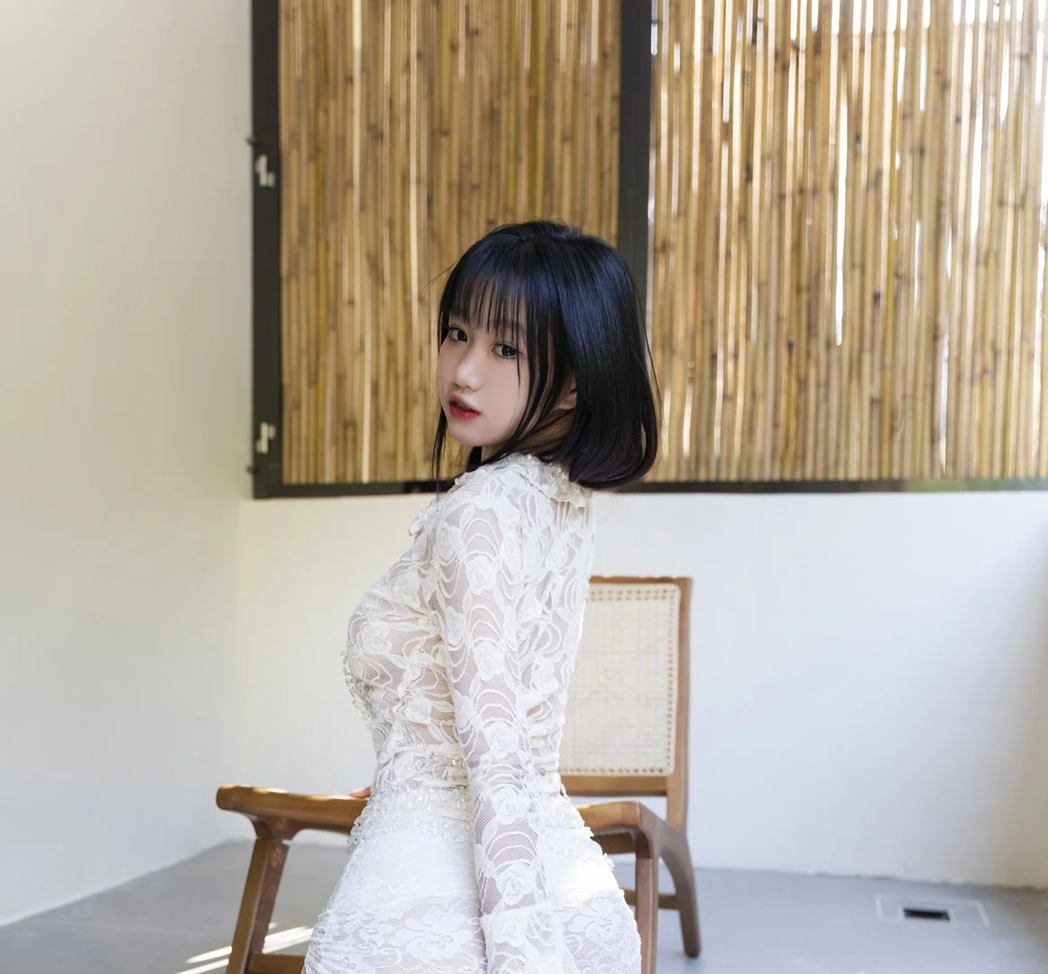 柒柒要乖哦写真图片(3)