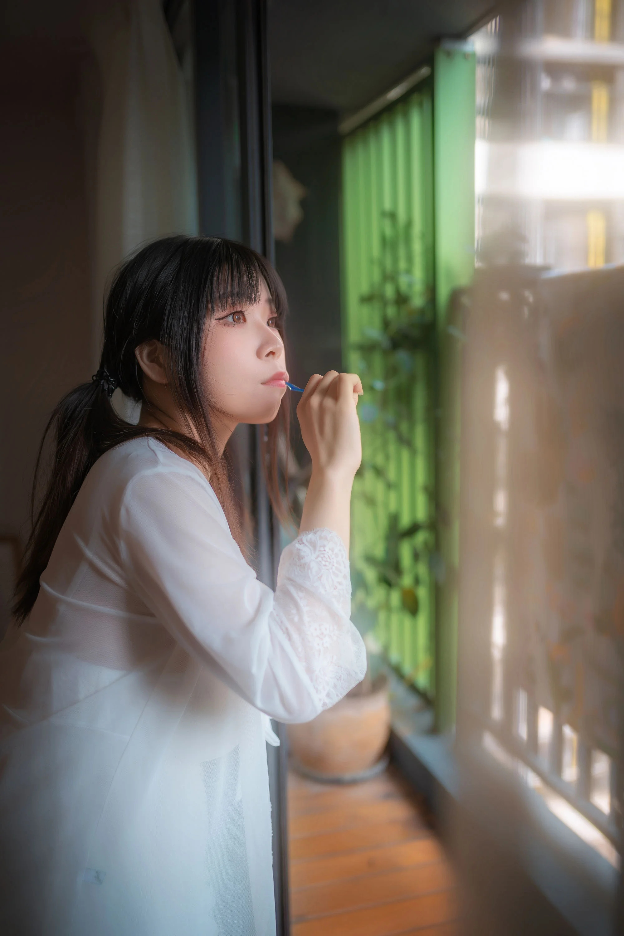 无颜小天使写真合集46套20GB高清下载