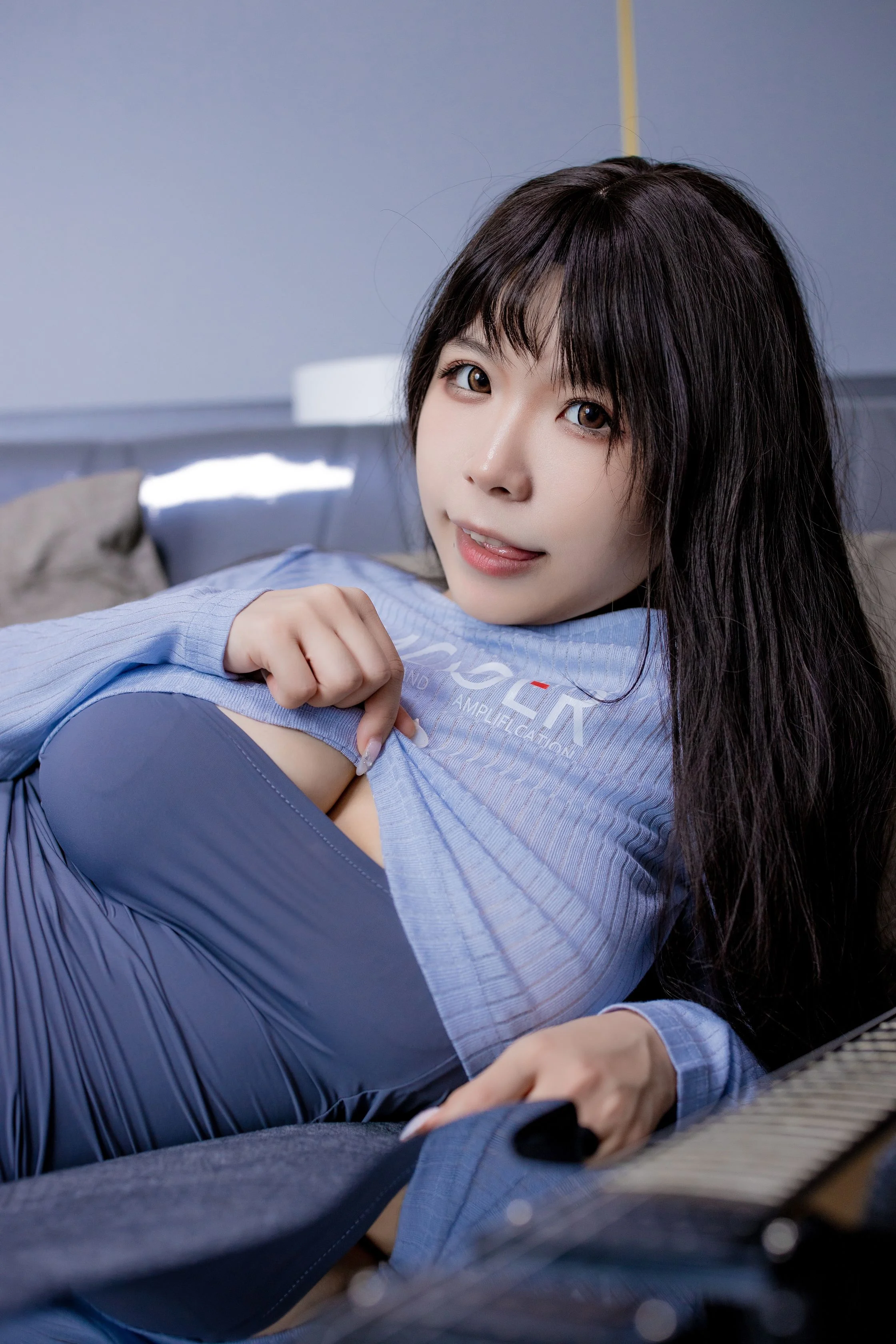 无颜小天使写真图片(3)