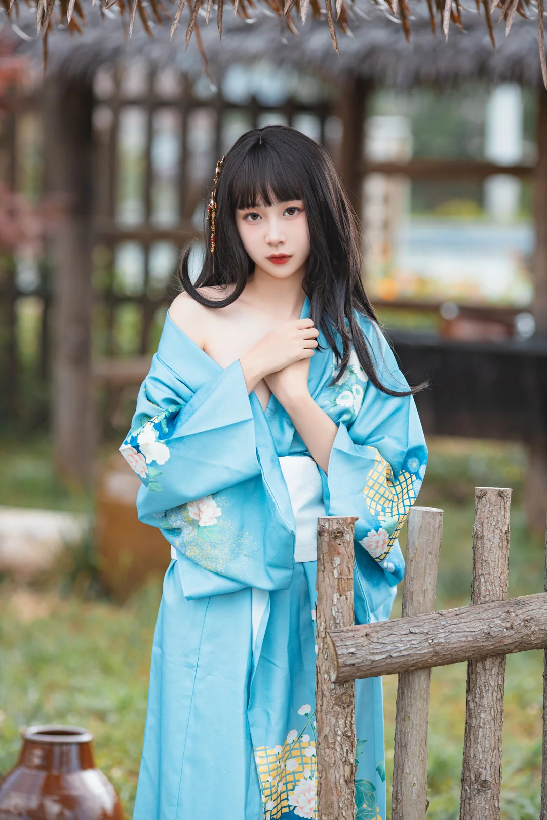 花音栗子写真图集34套38GB打包下载