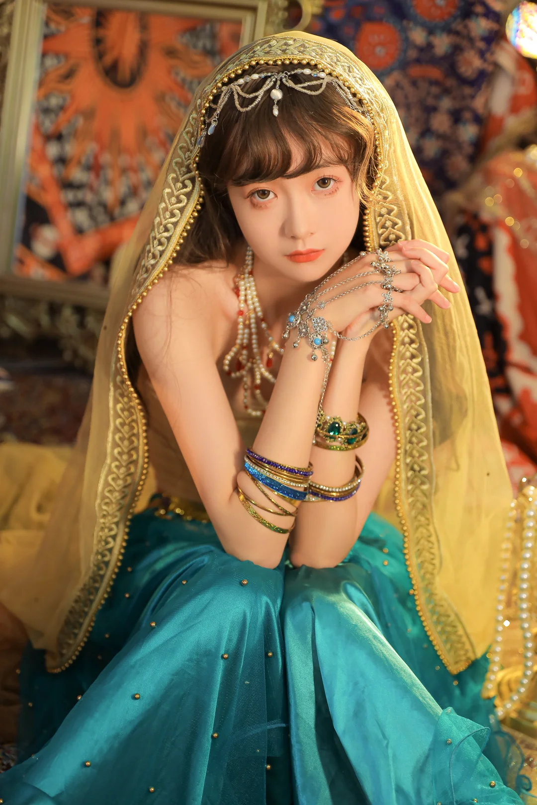 花音栗子写真图片(2)