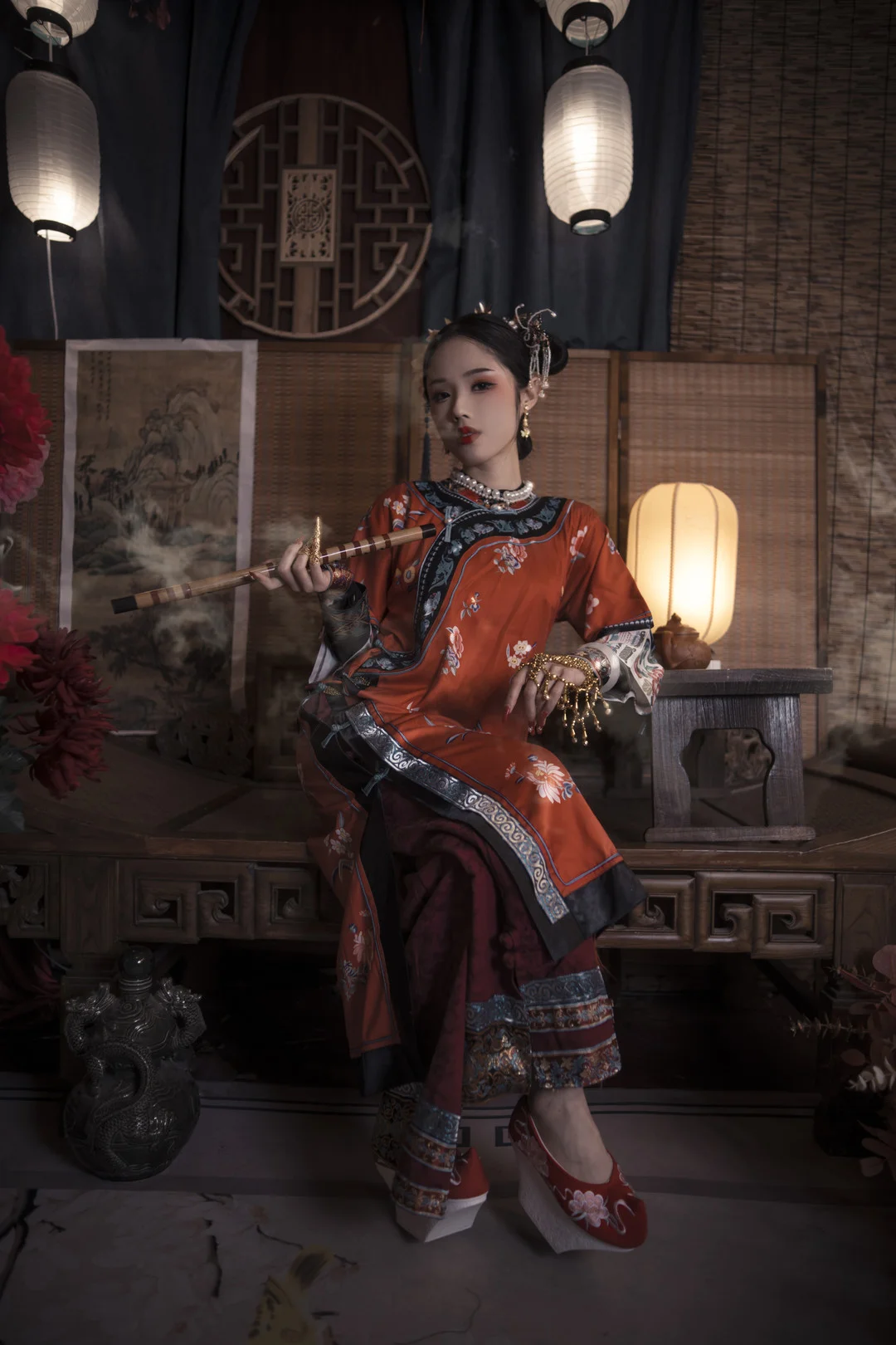 钛合金TiTi写真图片(3)