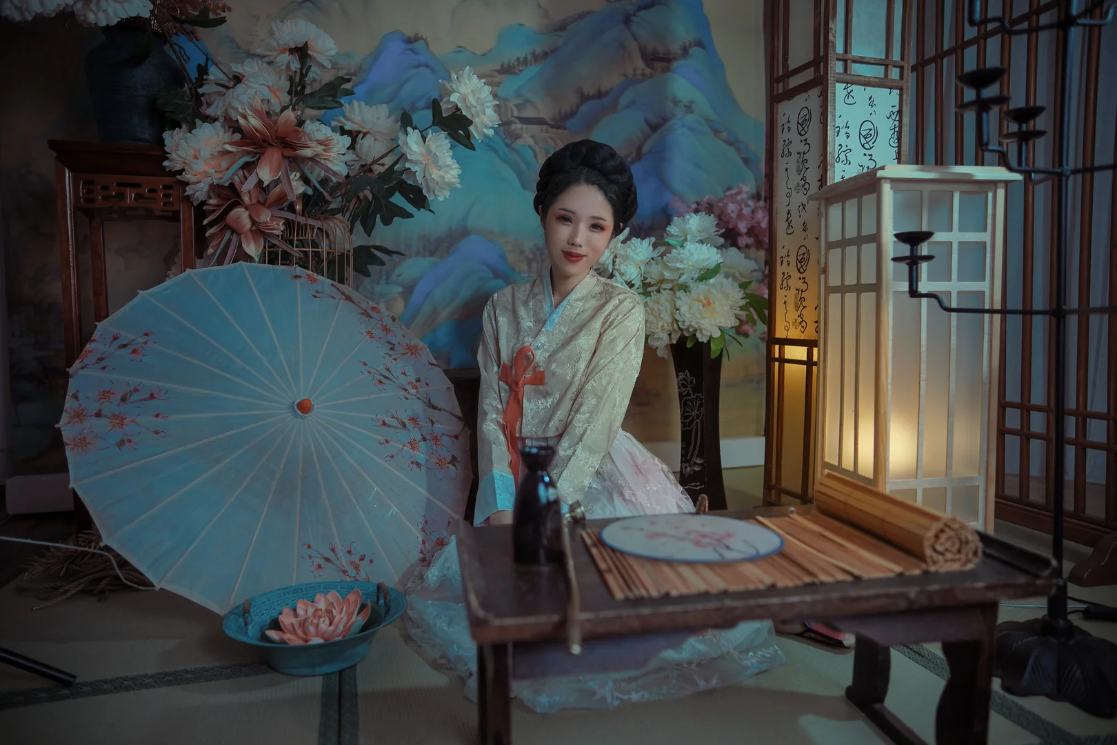 钛合金TiTi写真合集141套68GB高清打包下载