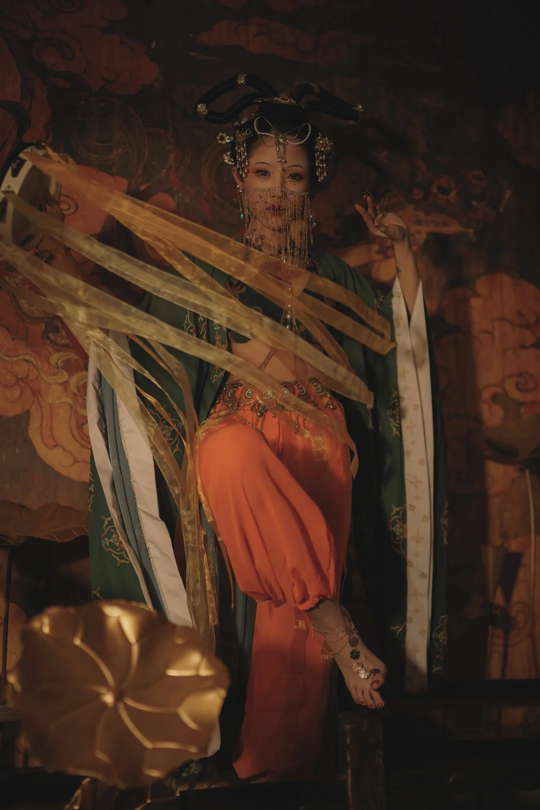钛合金TiTi写真图片(2)