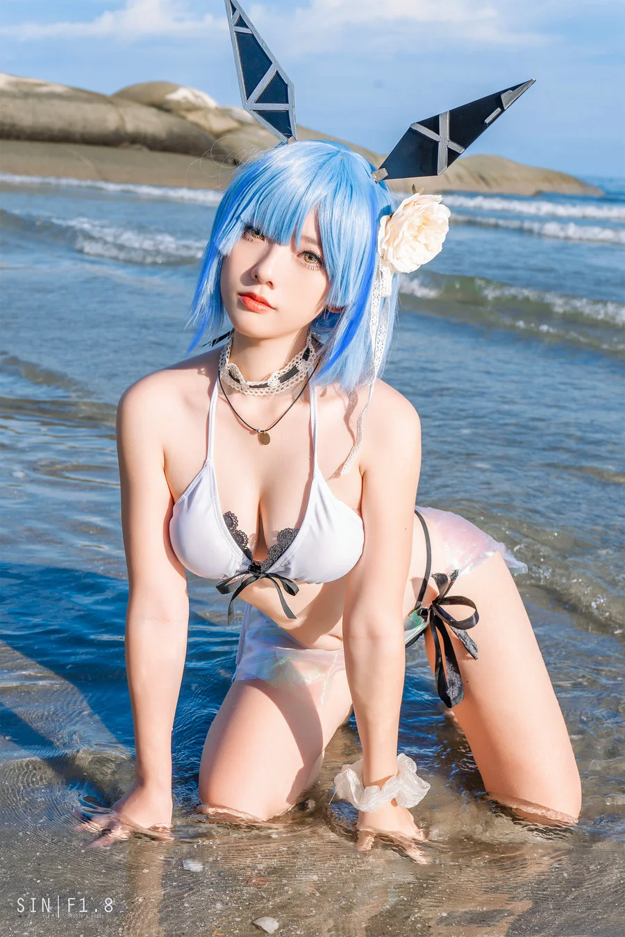 Messie Huang写真图片(3)