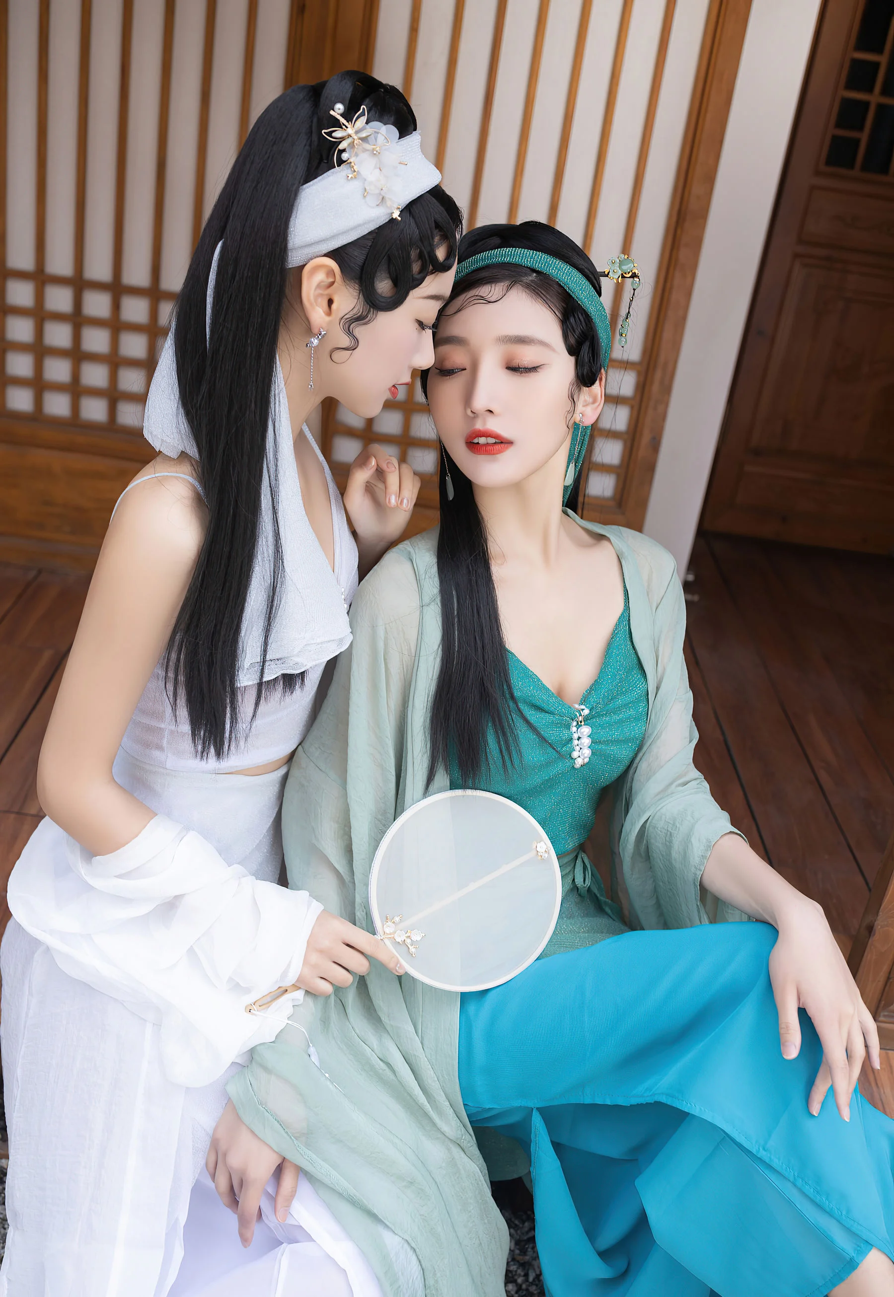 唐安琪写真图片(4)