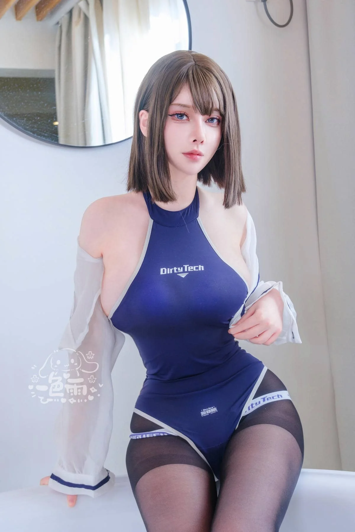 一色雨写真图片(2)