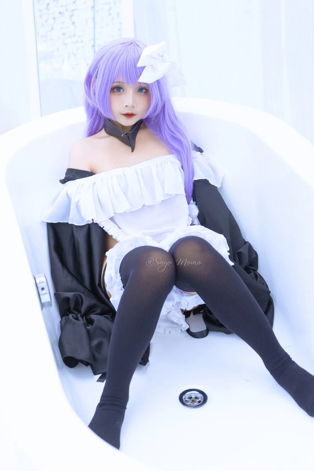 SayoMomo写真图片(2)