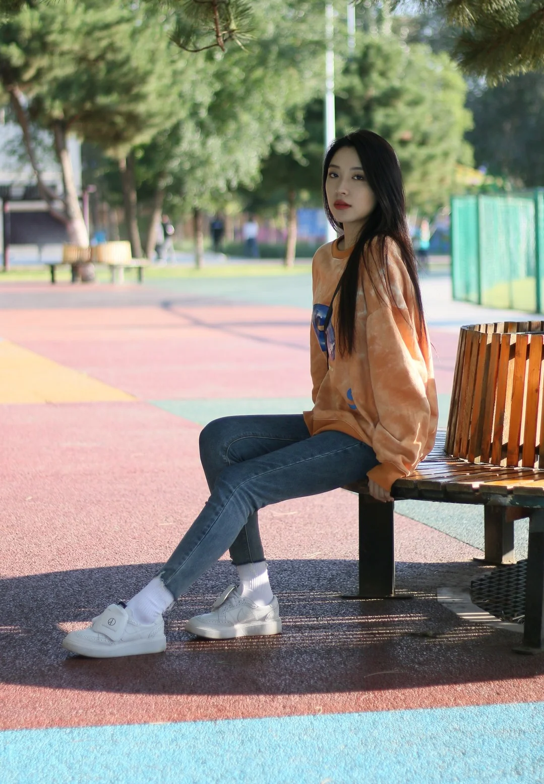 织梦映像 写真合集78期589G 高清无水印持续更新