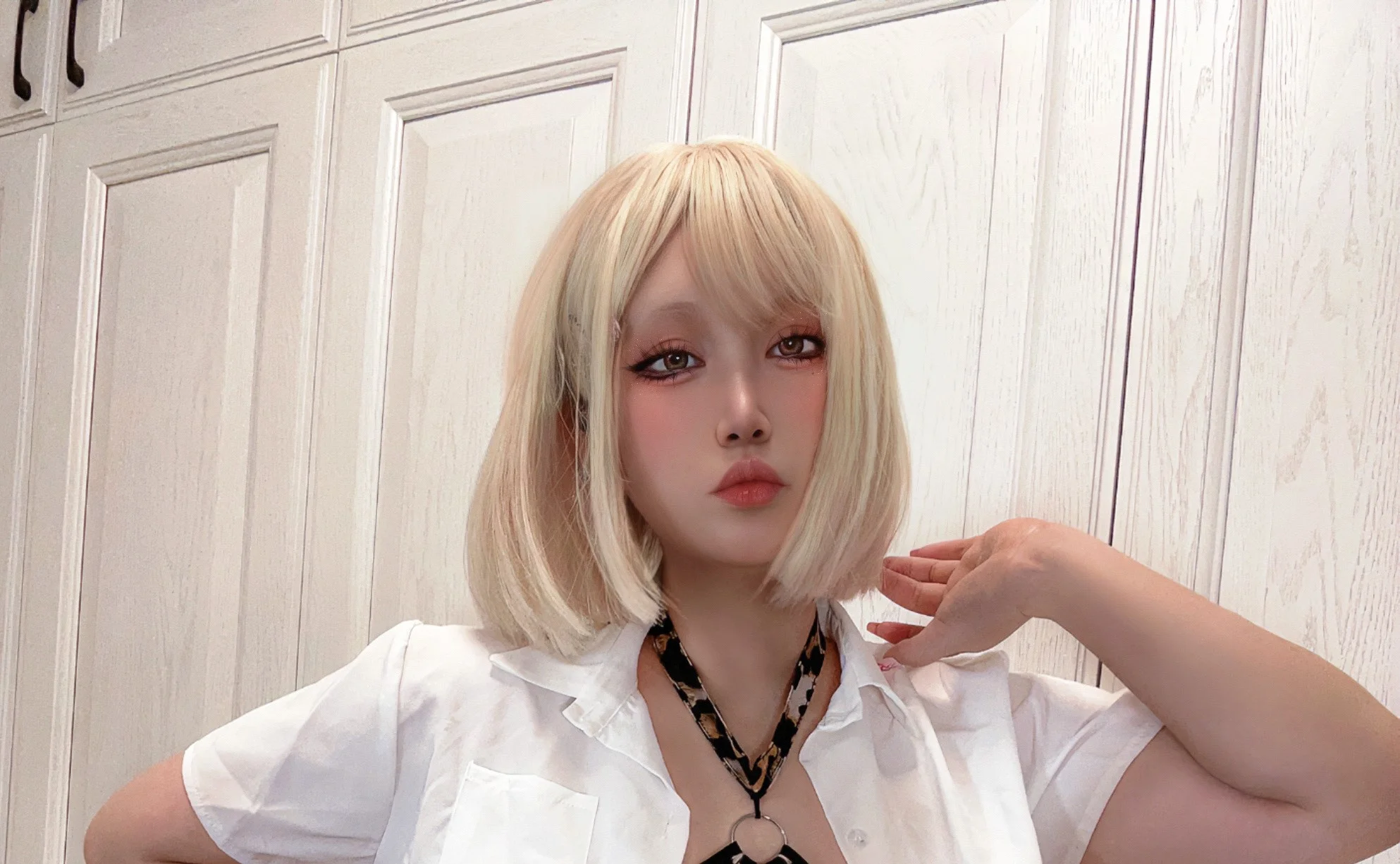 贝贝琪Becky写真合集90套16GB高清图集下载
