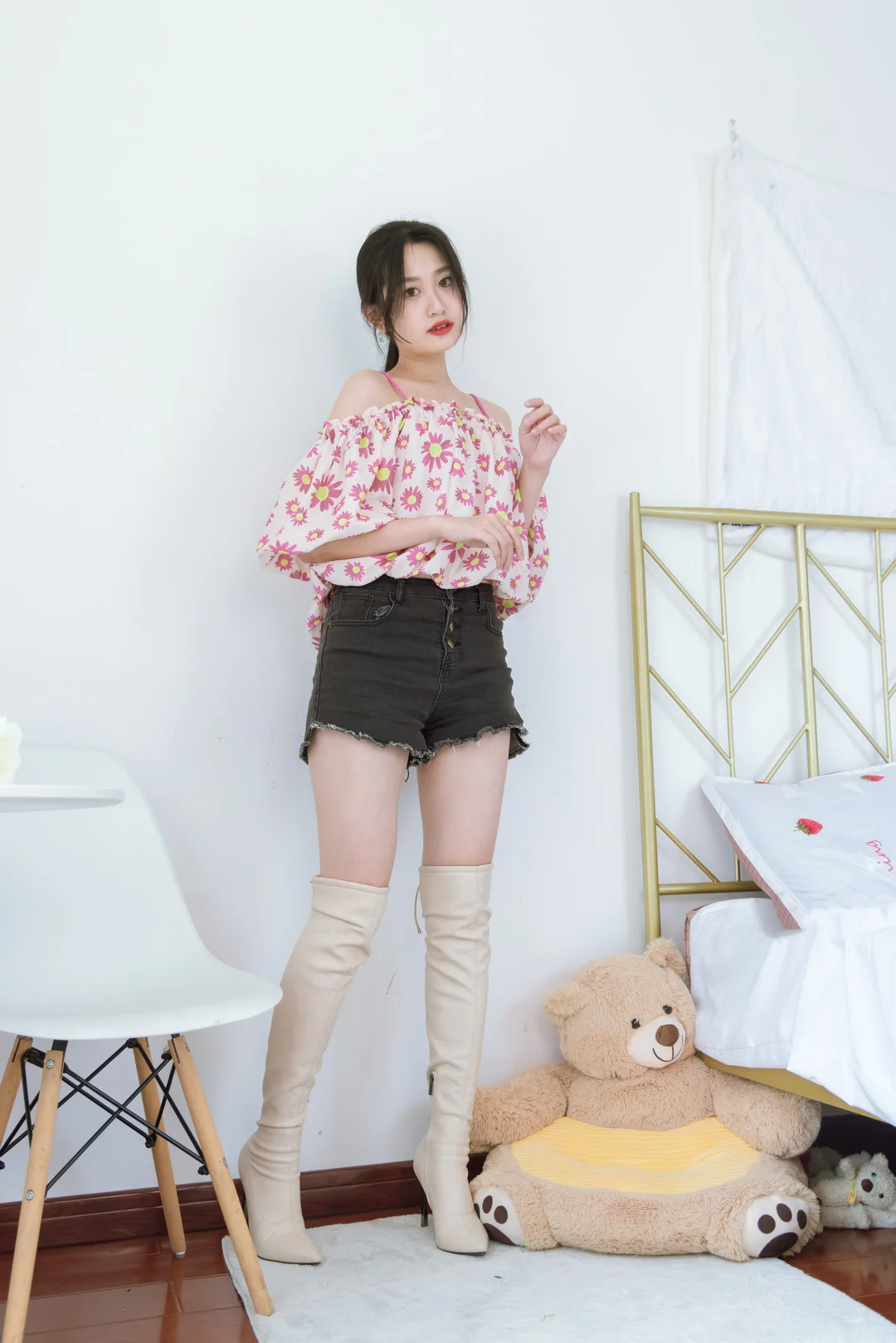 物恋传媒写真图片(3)