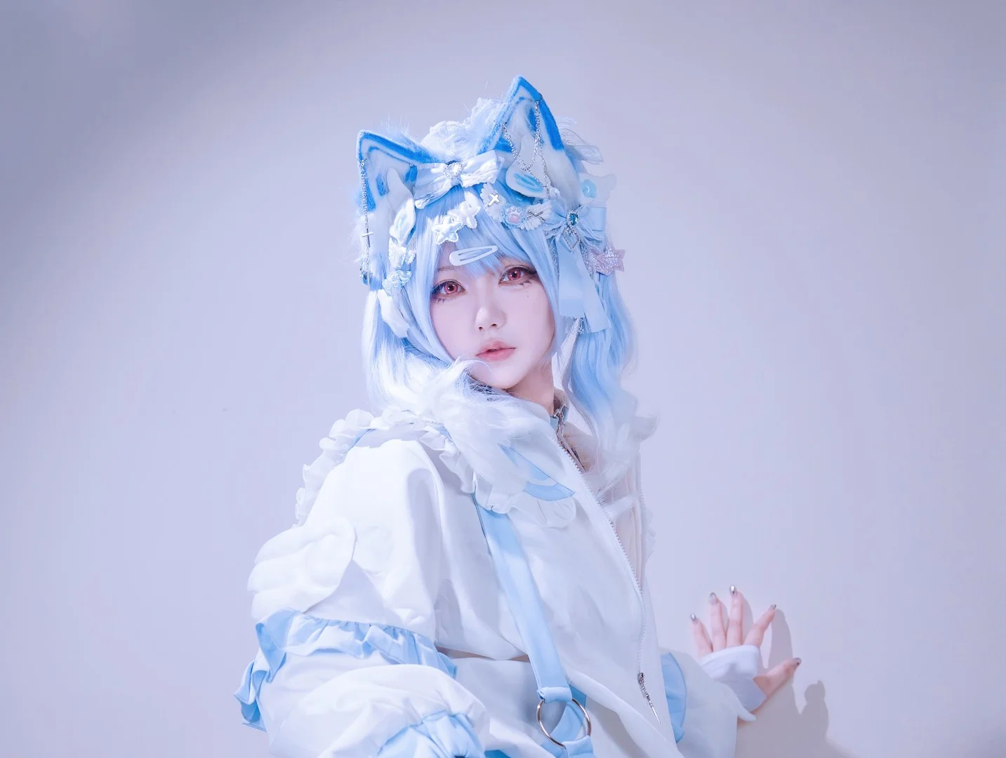 洛洛子写真图片(3)