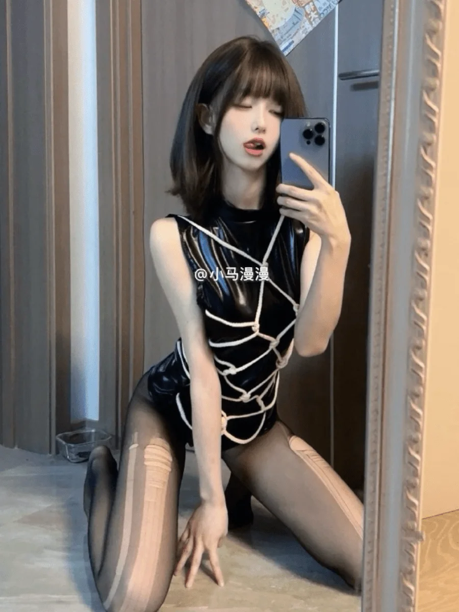 小马漫漫写真图片(4)
