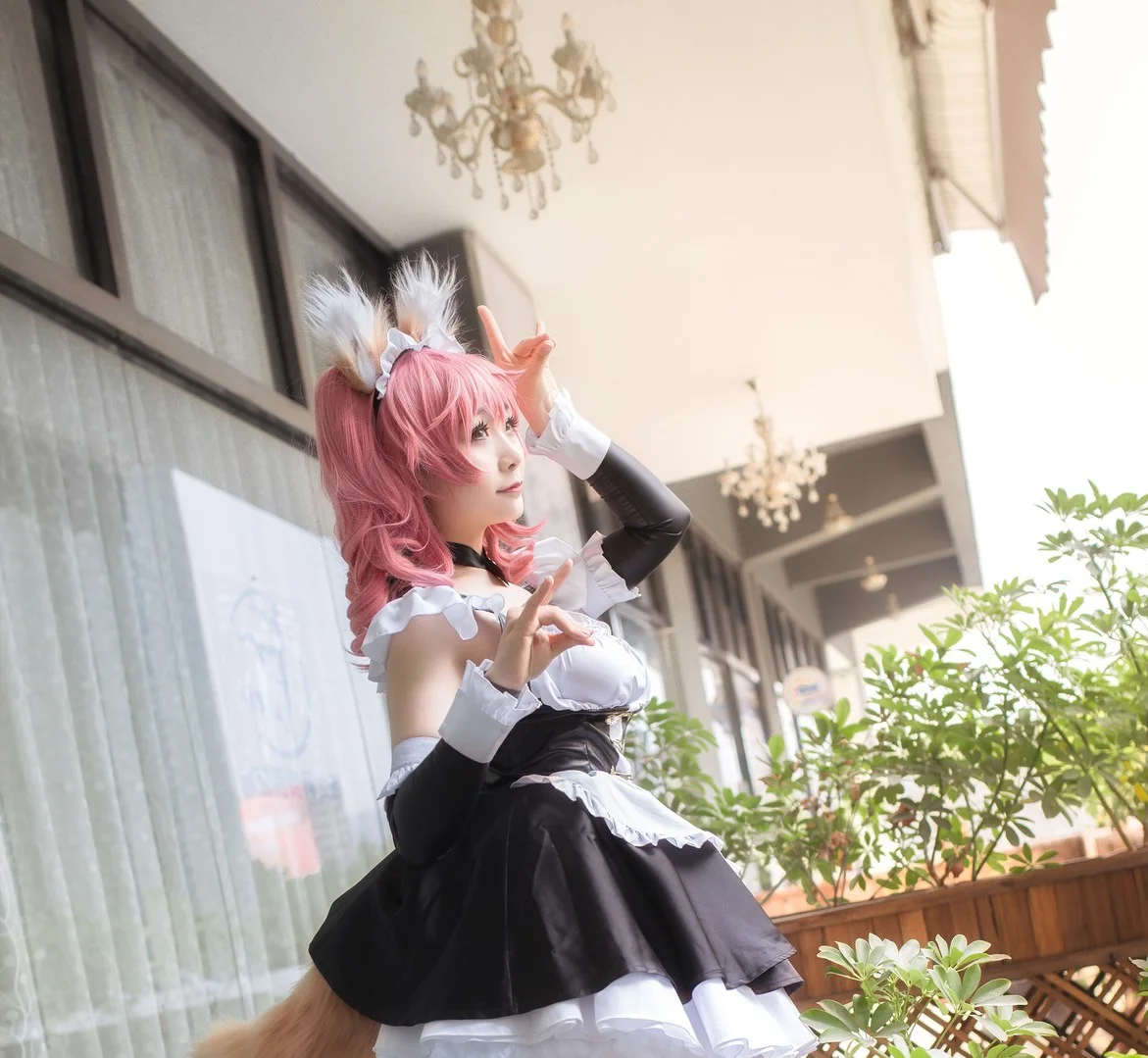 三刀刀miido写真图片(3)