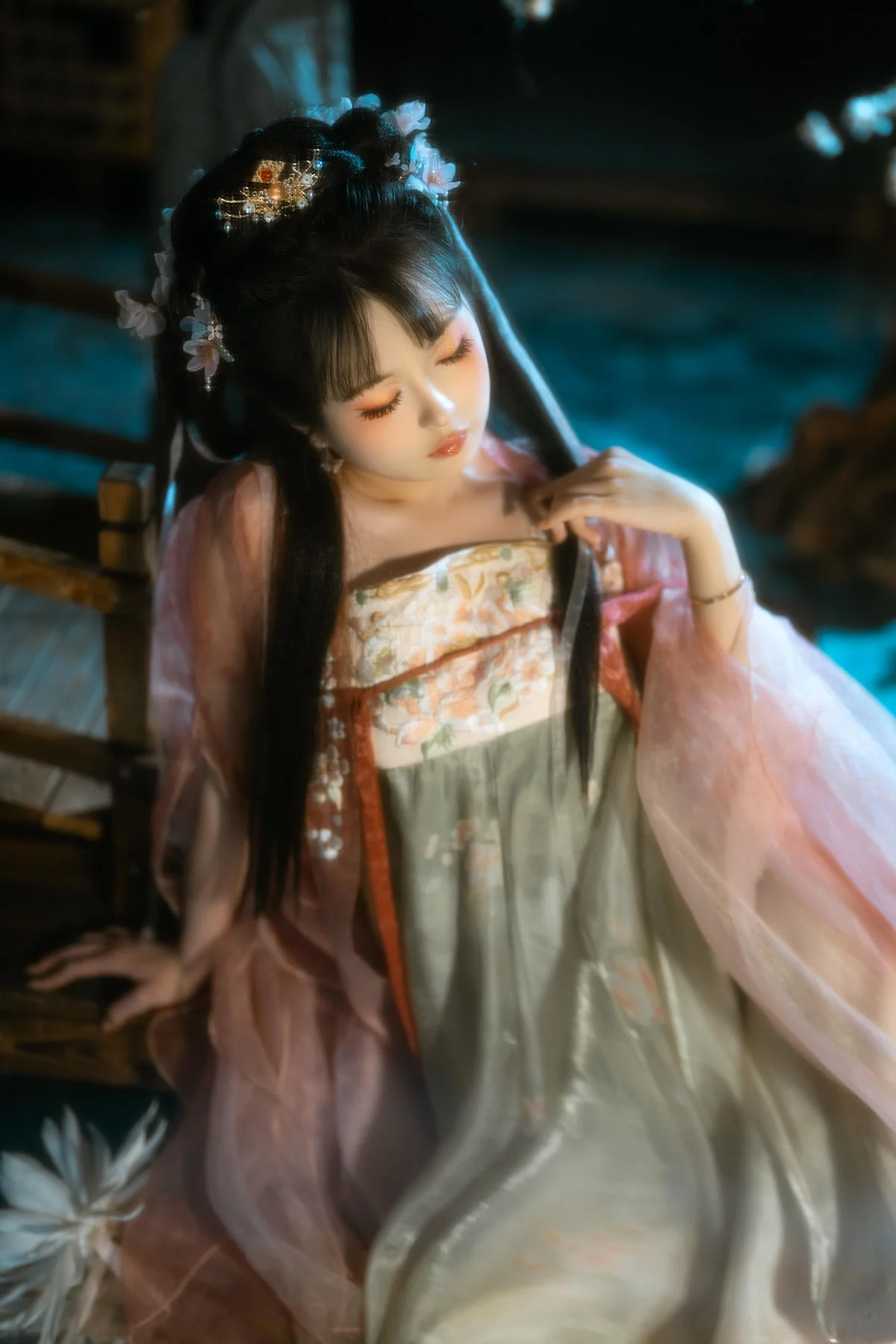 铁手叫兽写真图片(2)