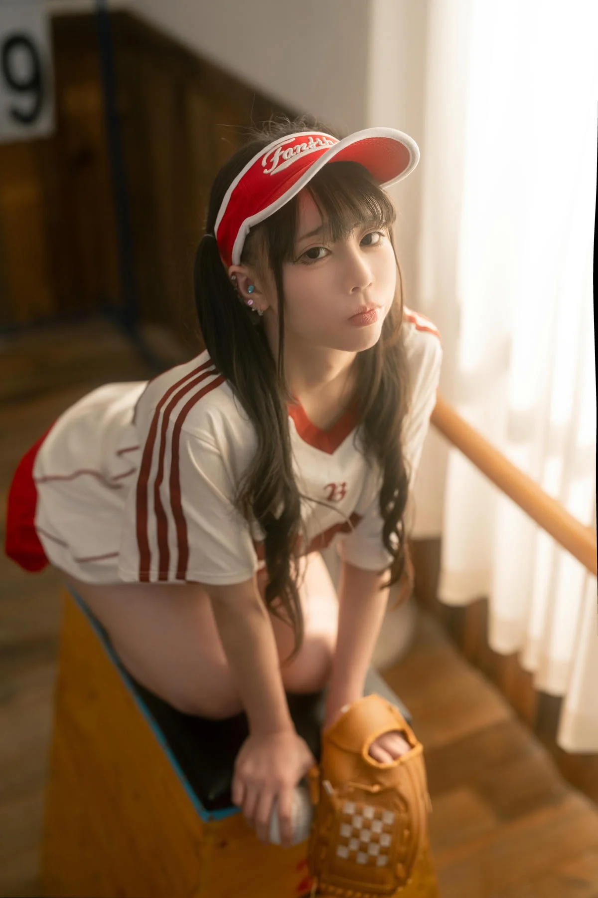铁手叫兽写真图片(3)