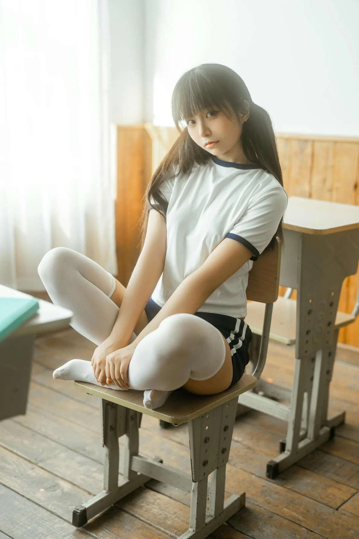 铁手叫兽写真图片(5)
